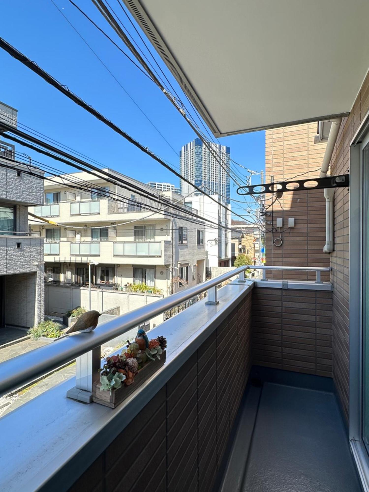 Nestay House Tokyo Shinjuku Exteriör bild