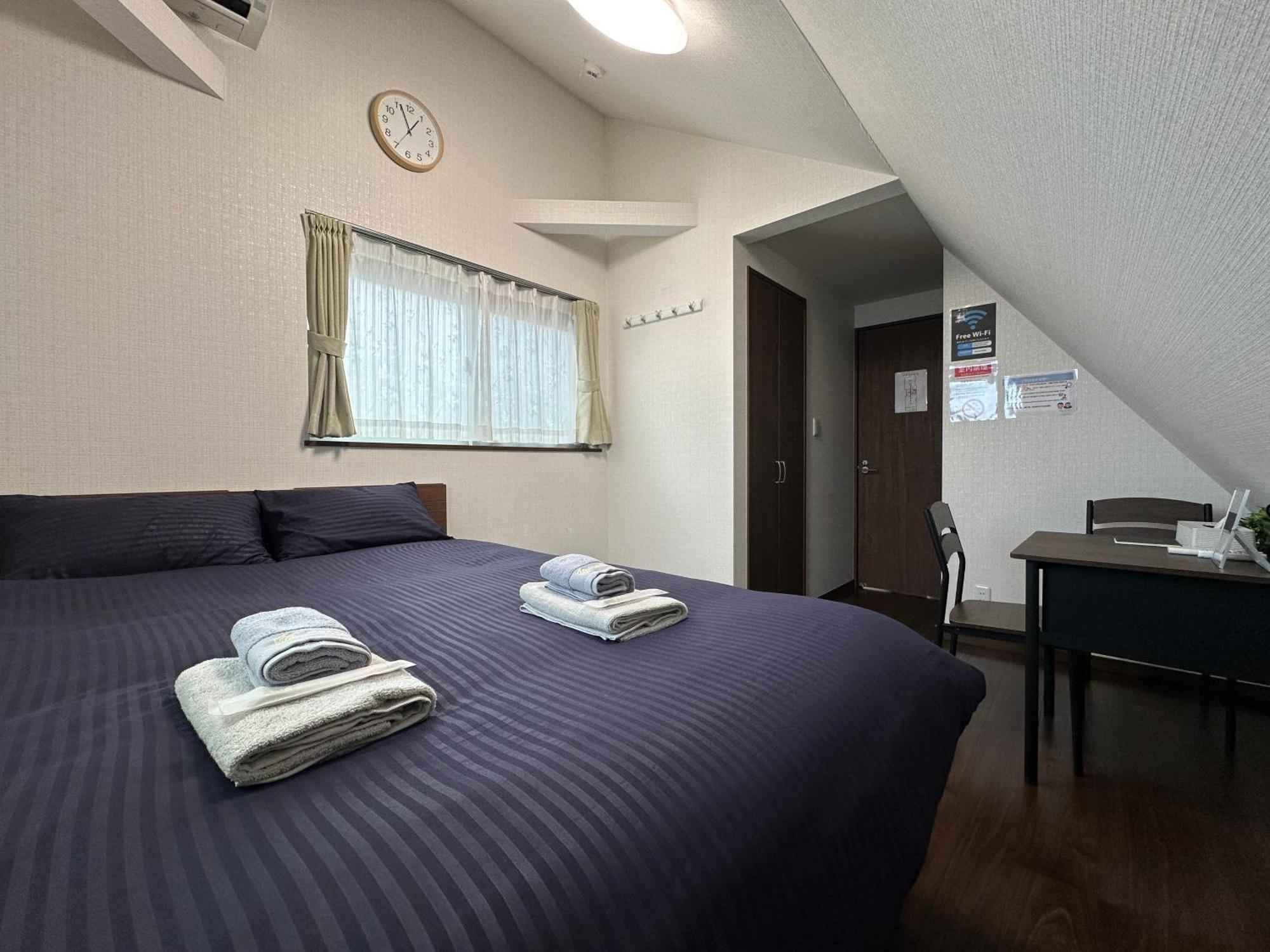 Nestay House Tokyo Shinjuku Exteriör bild